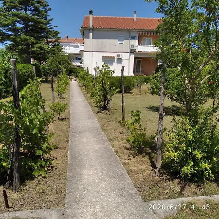 Rab Appartement