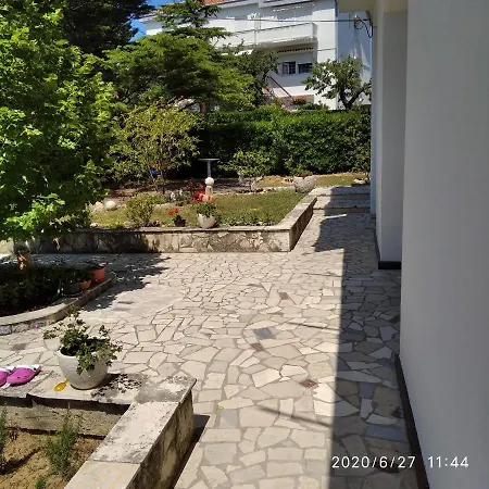 Rab Appartement *