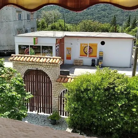 Rab Appartement *
