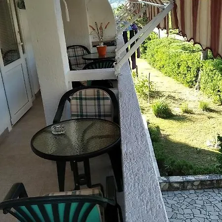Rab Appartement
