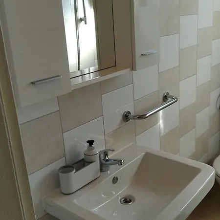 Appartement Rab *