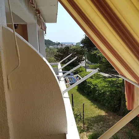 Appartement Rab *