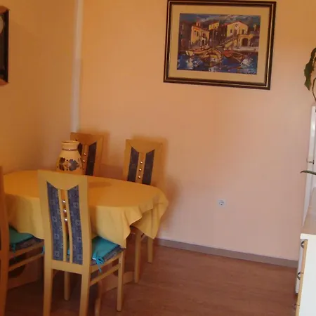 Appartement Rab