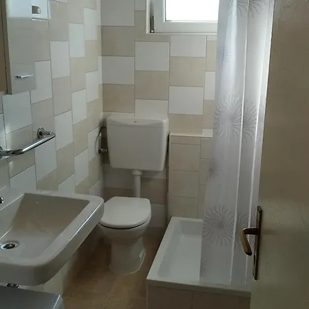 Appartement Rab