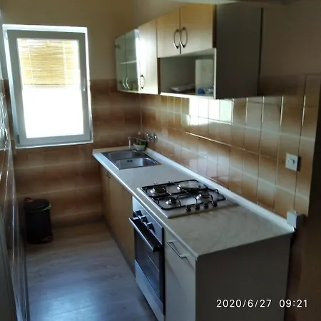 Appartement Rab