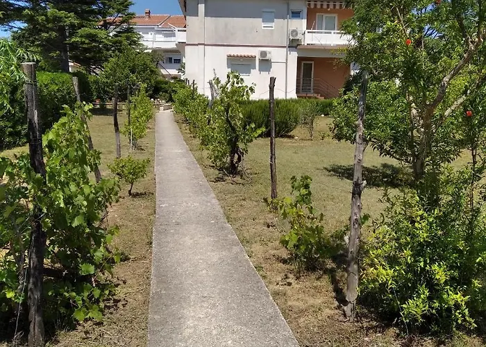 Rab Apartment