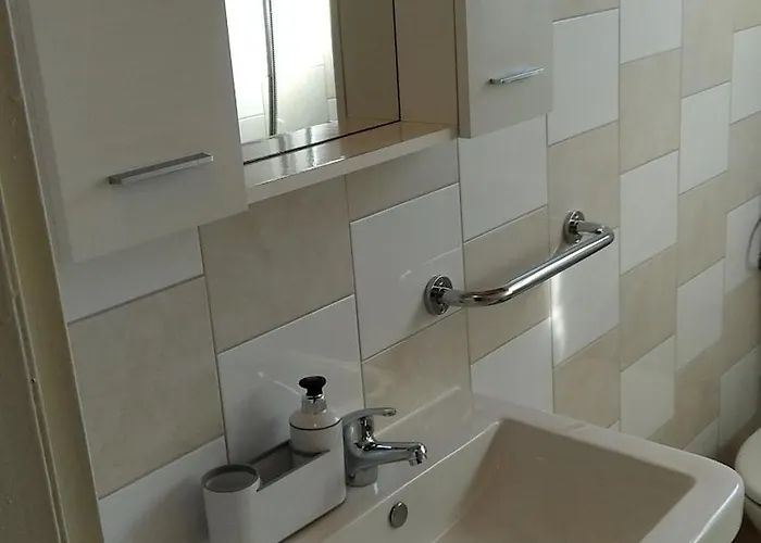 Apartment Rab *