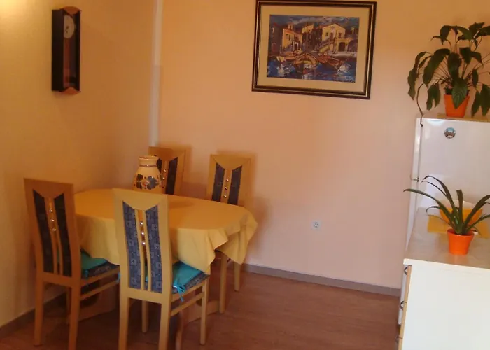 Apartment Rab