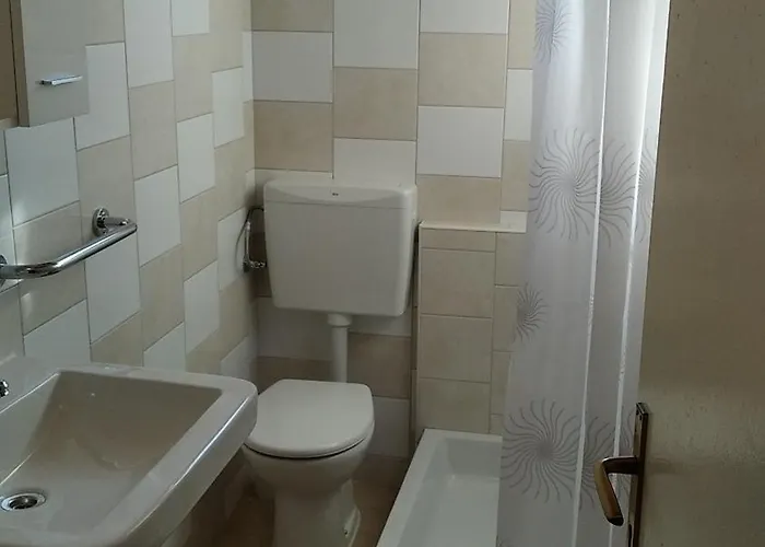 Apartment Rab