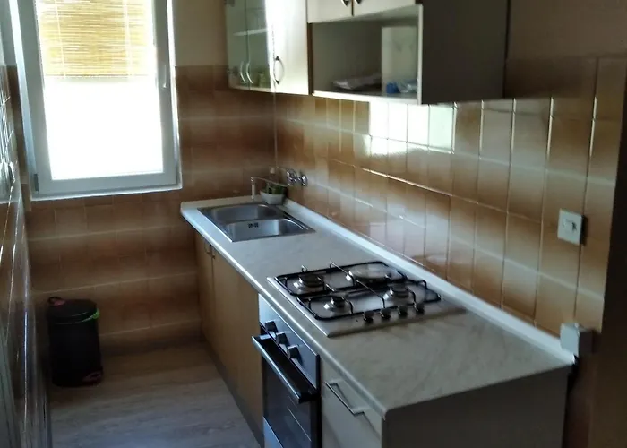 Apartment Rab